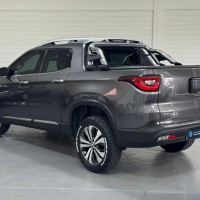 TORO Volcano 2.0 TDI 4x4 (Aut) 