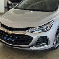 CRUZE LTZ 1.4 Turbo (Aut.)