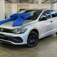 POLO Track 1.0 Flex 12V 5p