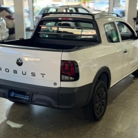 SAVEIRO Robust Total Flex 16V (CD)