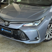COROLLA 2.0 XEi Multi-Drive S (Flex)