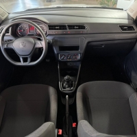 SAVEIRO Robust Total Flex 16V (CD)