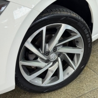 POLO 1.0 200 TSI Highline (Aut) (Flex)