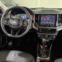 TORO Volcano 2.0 TDI 4x4 (Aut) 