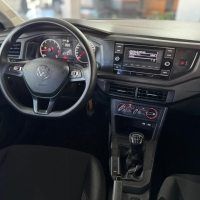 POLO Track 1.0 Flex 12V 5p