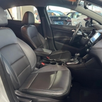 CRUZE LTZ 1.4 Turbo (Aut.)