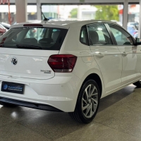 POLO 1.0 200 TSI Highline (Aut) (Flex)