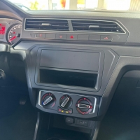 SAVEIRO Robust Total Flex 16V (CD)