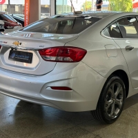 CRUZE LTZ 1.4 Turbo (Aut.)