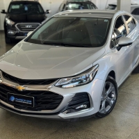CRUZE LTZ 1.4 Turbo (Aut.)