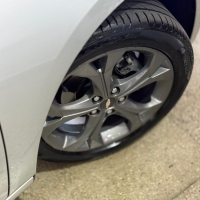 CRUZE LTZ 1.4 Turbo (Aut.)