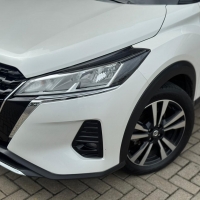 KICKS Advance 1.6 CVT (Flex)