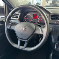 SAVEIRO Robust Total Flex 16V (CD)