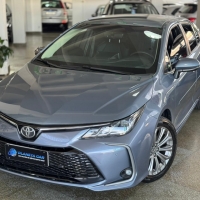 COROLLA 2.0 XEi Multi-Drive S (Flex)