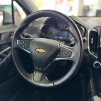 CRUZE LTZ 1.4 Turbo (Aut.)