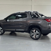 TORO Volcano 2.0 TDI 4x4 (Aut) 