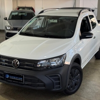 SAVEIRO Robust Total Flex 16V (CD)