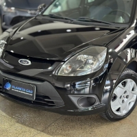 KA Ka 1.0 Fly (Flex)