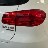 TIGUAN 2.0 TSI 4WD