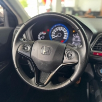 HR-V EX CVT 1.8 I-VTEC FlexOne