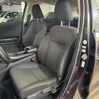 HR-V EX CVT 1.8 I-VTEC FlexOne