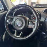 RENEGADE Limited 1.8 4x2 (Aut) (Flex) 