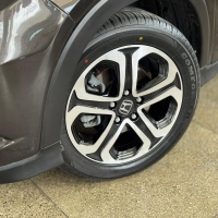 HR-V EX CVT 1.8 I-VTEC FlexOne