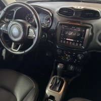 RENEGADE Limited 1.8 4x2 (Aut) (Flex) 