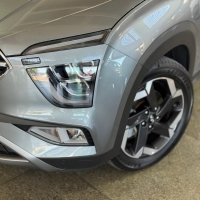 CRETA Ultimate 2.0 (Aut) (Flex)