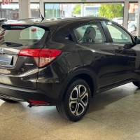 HR-V EX CVT 1.8 I-VTEC FlexOne