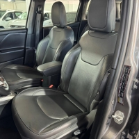 RENEGADE Limited 1.8 4x2 (Aut) (Flex) 