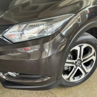 HR-V EX CVT 1.8 I-VTEC FlexOne