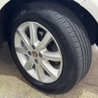 GRAND SIENA Evo Attractive 1.4 8V (Flex)