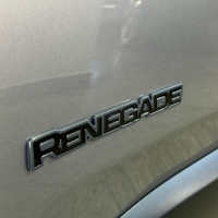 RENEGADE Limited 1.8 4x2 (Aut) (Flex) 