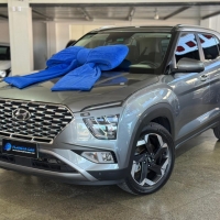 CRETA Ultimate 2.0 (Aut) (Flex)