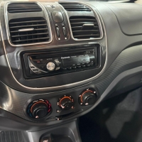 GRAND SIENA Evo Attractive 1.4 8V (Flex)