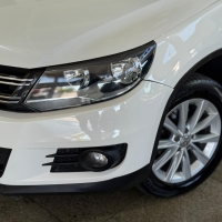 TIGUAN 2.0 TSI 4WD