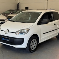 Up! 1.0 12v E-Flex take up! 2p