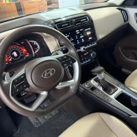 CRETA Ultimate 2.0 (Aut) (Flex)