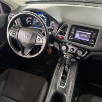HR-V EX CVT 1.8 I-VTEC FlexOne