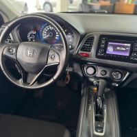 HR-V EX CVT 1.8 I-VTEC FlexOne