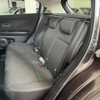 HR-V EX CVT 1.8 I-VTEC FlexOne