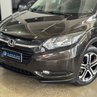 HR-V EX CVT 1.8 I-VTEC FlexOne