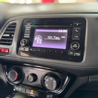 HR-V EX CVT 1.8 I-VTEC FlexOne