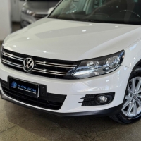 TIGUAN 2.0 TSI 4WD