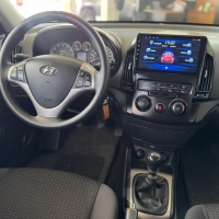 I30 GLS 2.0 16V