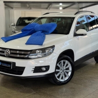 TIGUAN 2.0 TSI 4WD