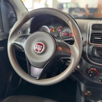 GRAND SIENA Evo Attractive 1.4 8V (Flex)