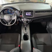 HR-V EX CVT 1.8 I-VTEC FlexOne