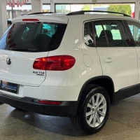 TIGUAN 2.0 TSI 4WD